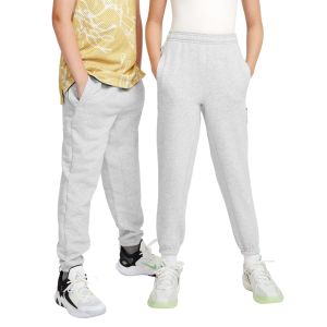 Nike Standard Issue Big Kids' Dri-FIT Fleece Pants FZ5027-077