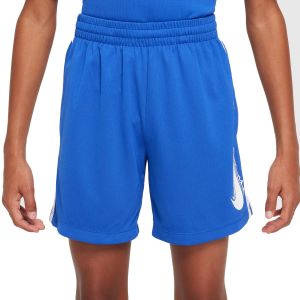 Nike Dri-FIT Multi Big Kids Training Shorts