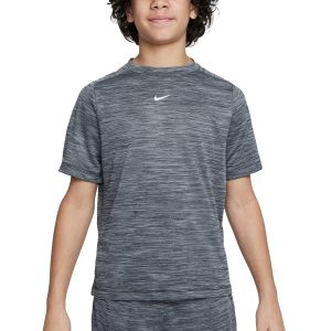 Nike Multi Big Kid's Dri-FIT Short-Sleeve Top