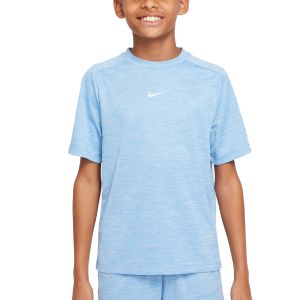 Nike Multi Big Kid's Dri-FIT Short Sleeve Top