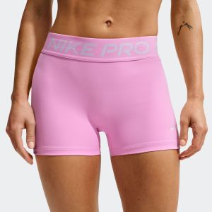 Nike Pro Mid-Rise 3