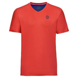 Κοντομάνικη Μπλούζα Για Αγόρια Bidi Badu Evin Tech Round-Neck