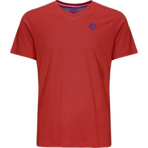 Κοντομάνικη Μπλούζα Για Αγόρια Bidi Badu Evin Tech Round-Neck