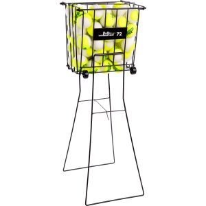Tennis Ball Basket