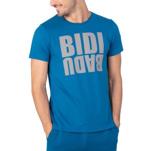 Ανδρικό T-Shirt Τένις Bidi Badu Jarule Lifestyle