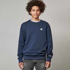 Ανδρική μπλούζα Bidi Badu Tipsy Lad Crewneck