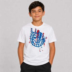 Bidi Badu Sivikelo Tech Boy's T-Shirt