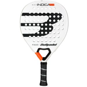 Bullpadel Indiga Power 25 Padel Racket CN83000000
