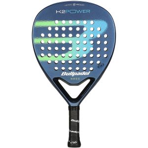 Bullpadel K2 Power Padel Racket CN80000000