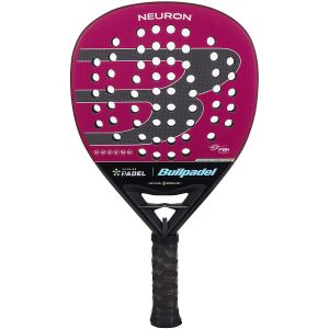Bullpadel Neuron Premier Padel Racket CU61000000