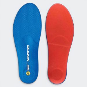 Sidas Trail Running insoles - 3D Trail