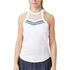 Lucky In Love Women's Tank