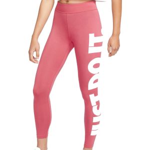 Γυναικείο κολάν Nike Sportswear Essential High-Waisted