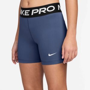 Nike Pro Girls' Tennis Shorts