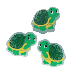 Pro's Pro Vibra Stop Turtle Dampener x 1 H276