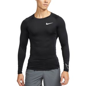 Ανδρική Αθλητική Μπλούζα Nike Pro Dri-FIT