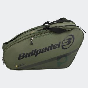 Bullpadel BPP26015 Tour Premier Padel Racket Bag
