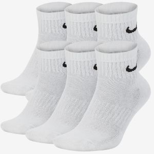 Αθλητικές κάλτσες Nike Everyday Cushioned Training Ankle x 6