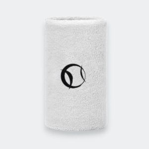Περικάρπιο Tennis Wristband Large x 1