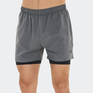 Virtus Zayne V2 2-in-1 Men Shorts
