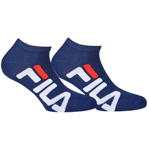 Αθλητικές κάλτσες Fila Nos Unique Urban Socks x 2
