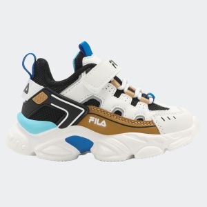 Fila Memory Spinel 3 V Kid's Shoes
