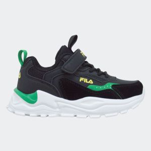 Fila Memory Sunstone 2 V Kids Footwear
