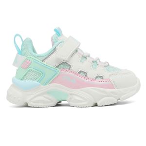 Fila Memory Spinel 3 V Kid's Shoes