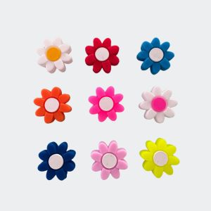 Flowers Tennis Dampeners x 1
