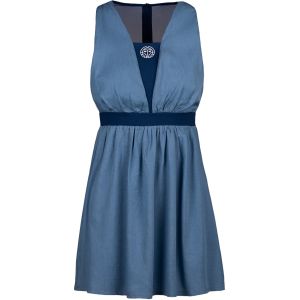 Παιδικό Φόρεμα Bidi Badu Nia Jeans Tech Tennis Dress