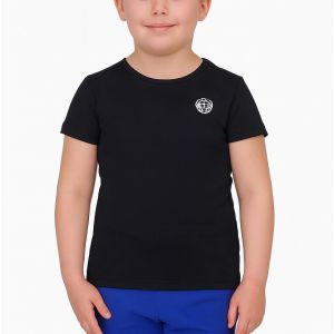 Κοντομάνικη Μπλούζα Για Κορίτσια Bidi Badu Calla Tech Roundneck