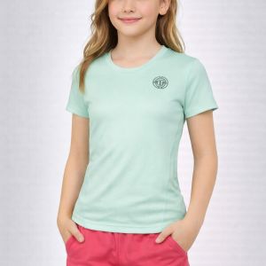 Bidi Badu Calla Tech Roundneck Girls Tee G358027223-MT