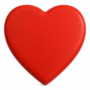 Αντικραδασμικό Vibra Heart