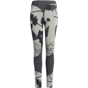 adidas Future Icons 3-Stripes Girls' Tights
