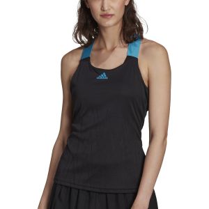 adidas Primeblue Aeroknit Women's Y-Tank