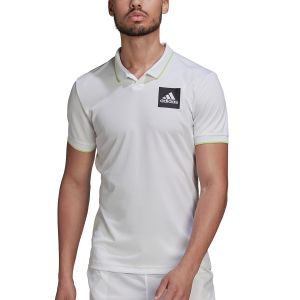 adidas Paris HEAT.RDY Freelift Men's Tennis Polo Shirt