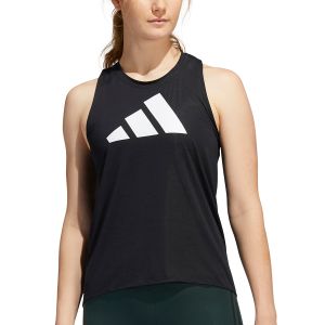 adidas 3 Stripes Logo Women's Tank