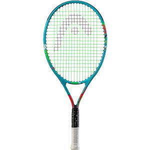 Παιδική ρακέτα τένις Head Novak 25