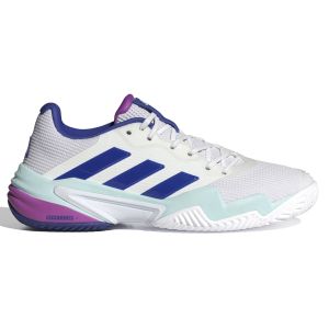 adidas Barricade 13 Men's Tennis Shoes IF9129