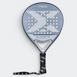 Ρακέτα Padel NOX X-One Silhouette