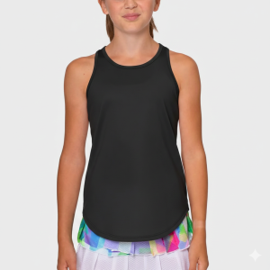 adidas Club Girl's Tennis Tank