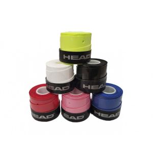 Head Extreme Soft Tennis Overgrip x 1