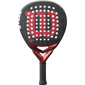 Ρακέτα Padel Wilson Bela Pro V3