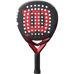 Ρακέτα Padel Wilson Bela V3