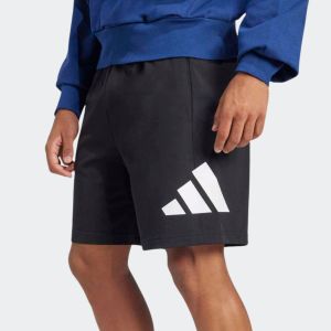 adidas Essential Big Logo Single Jersey Men's Shorts