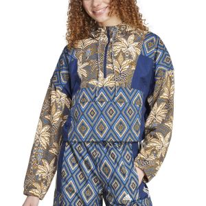 adidas x FARM Rio Premium Track Women's Jacket