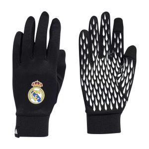 adidas Real Madrid Home Fieldplayer Gloves