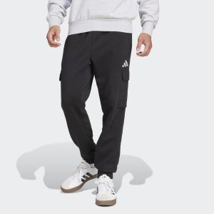 adidas Essentials Feelcozy Fleece Men's Cargo Joggers