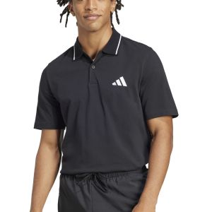 adidas Essentials Small Logo Pique Men's Tennis Polo JE9023