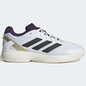 adidas Ubersonic Junior Tennis Shoes JH5120